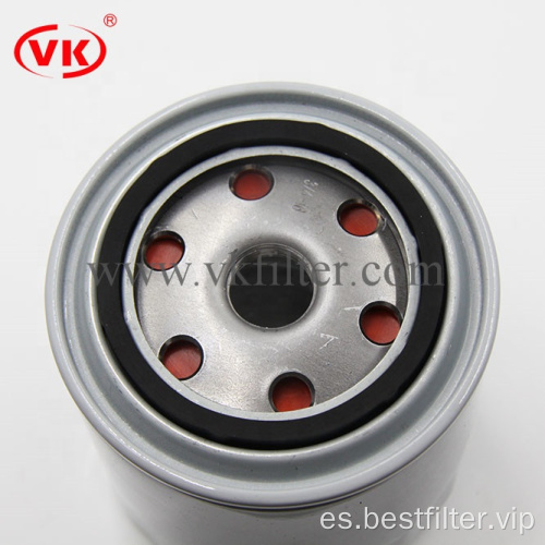 Al por mayor filtro de aceite de derivación VKXJ93152 15208-EB700